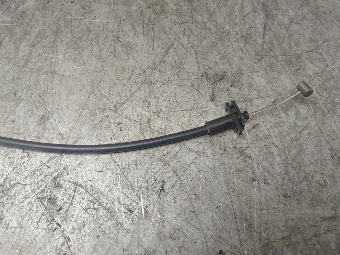 Замок двери передней правой IBAUY7 Volvo S40 - Фото 2