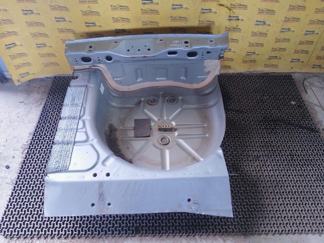 Ниша запасного колеса 79RK9C Ford Fiesta купить