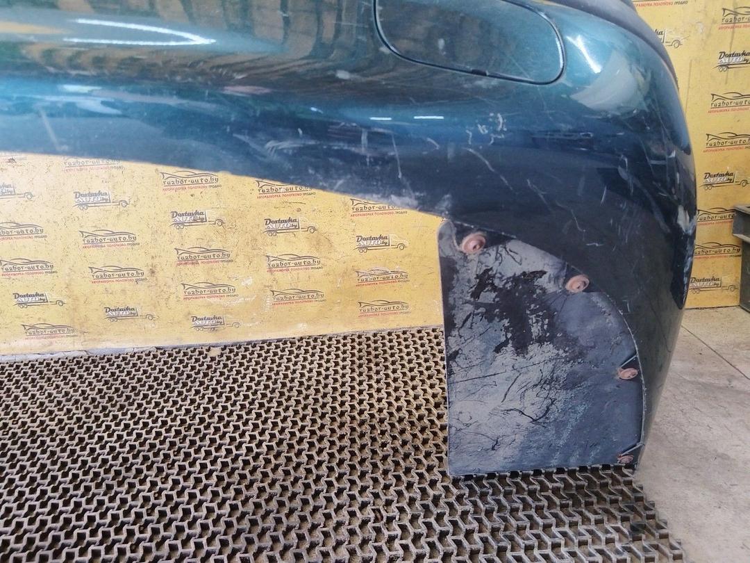 Бампер задний FKXIJG Renault Espace купить с доставкой