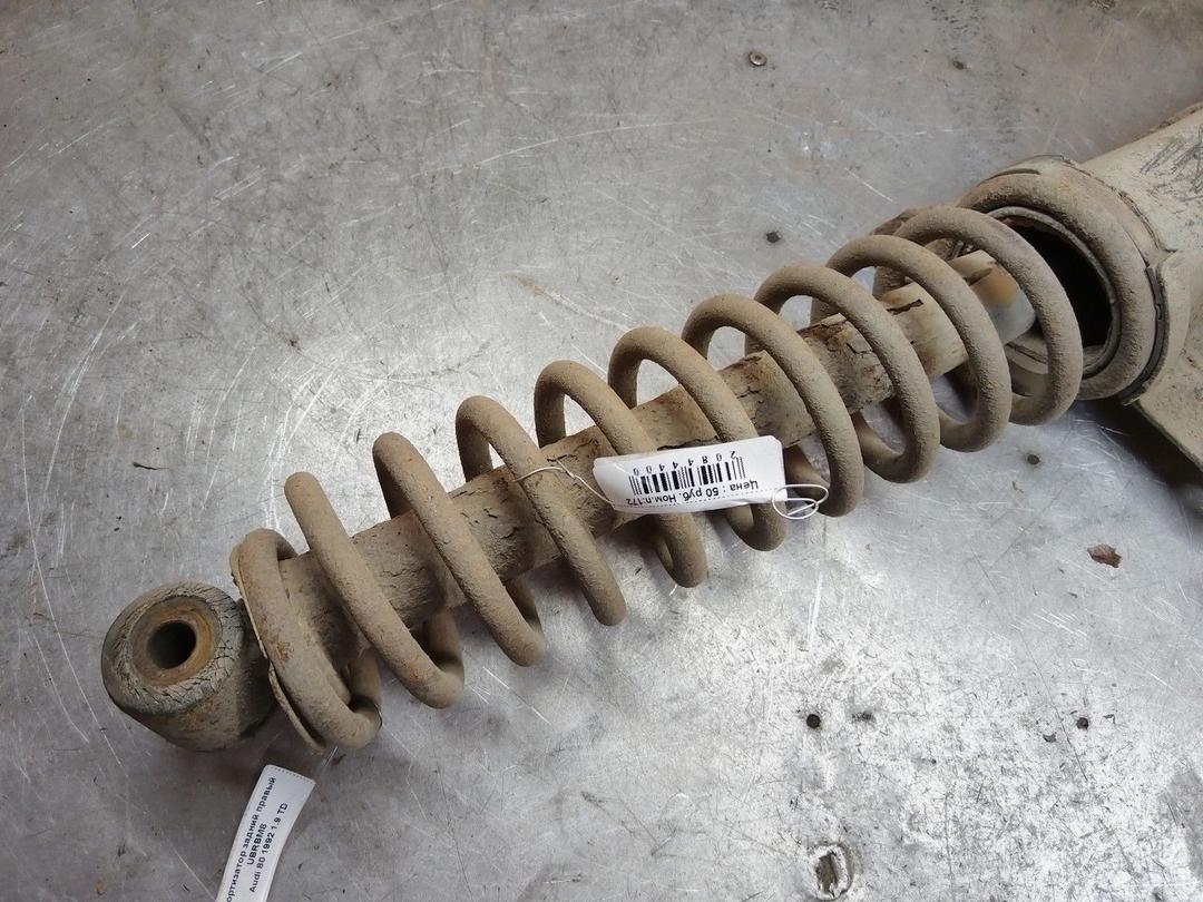 Пружина задняя AU2LQI Audi 80 купить