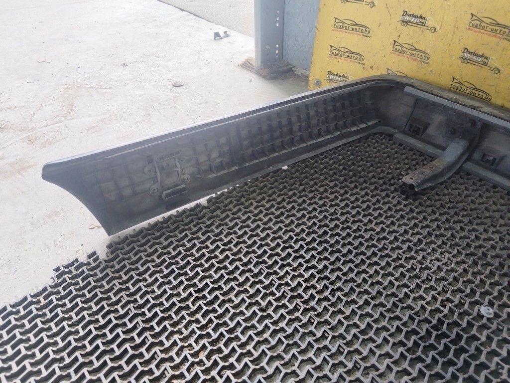 Бампер задний U889OP Audi 100 - Фото 6