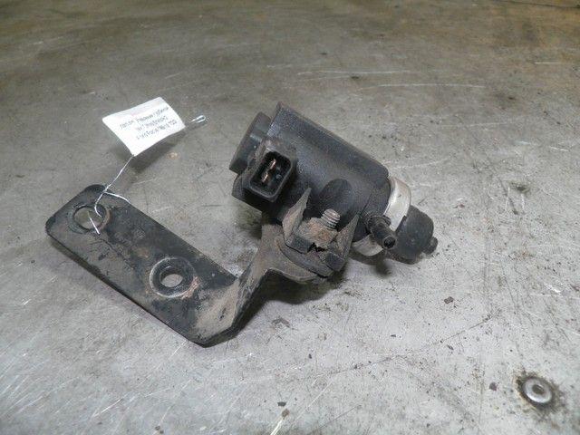 Клапан управления турбиной (актуатор) EYHWH2 Ford Focus купить с доставкой