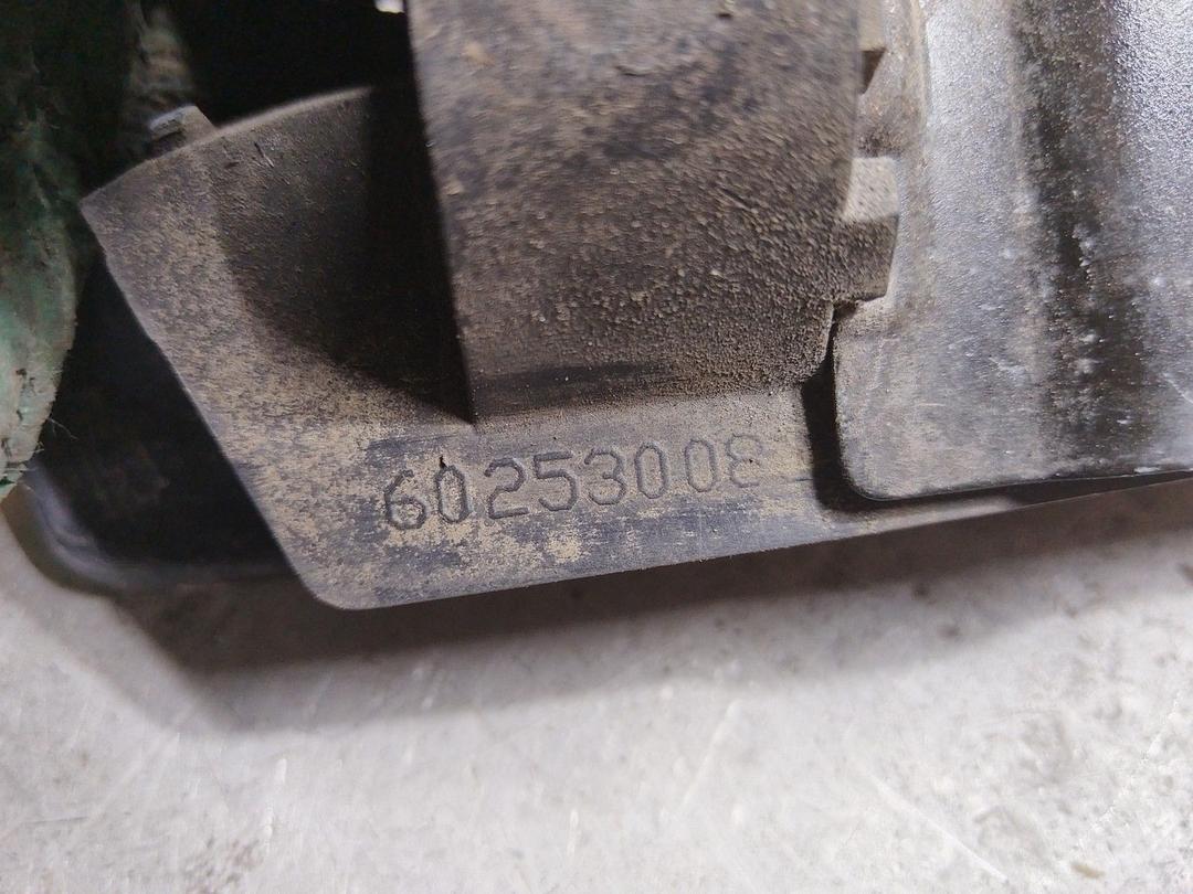 Ручка наружная задняя левая 9ZMGWB Renault Espace купить в магазине запчастей бу