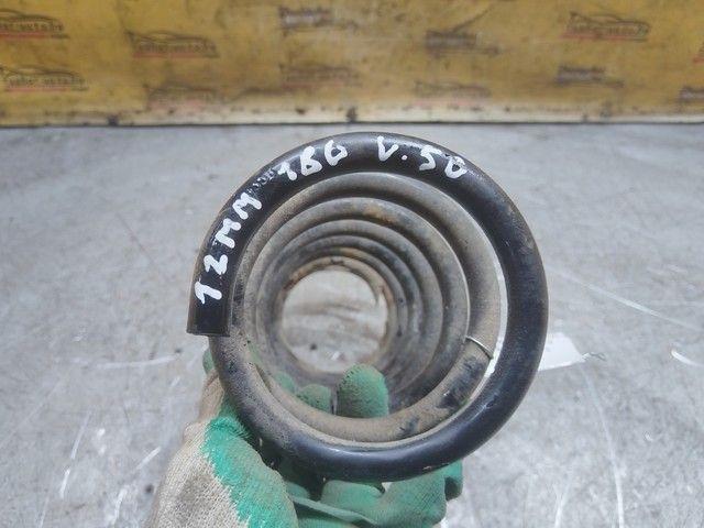 Пружина задняя 676X1K Volvo V50 купить в магазине запчастей бу