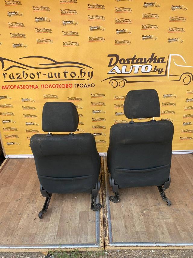 Салон (комплект сидений) MB29XP Toyota Avensis купить на авторазборке