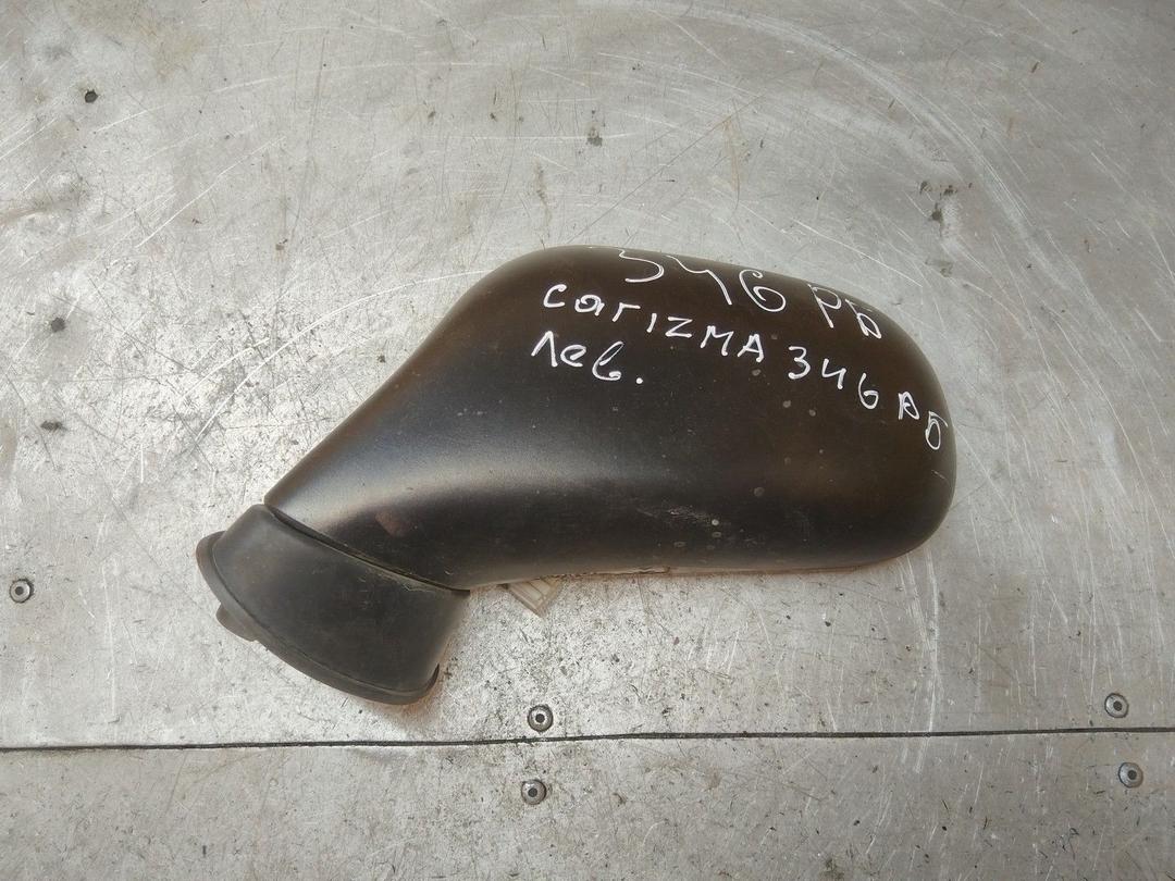 Зеркало наружное левое 3T0N29 Mitsubishi Carisma