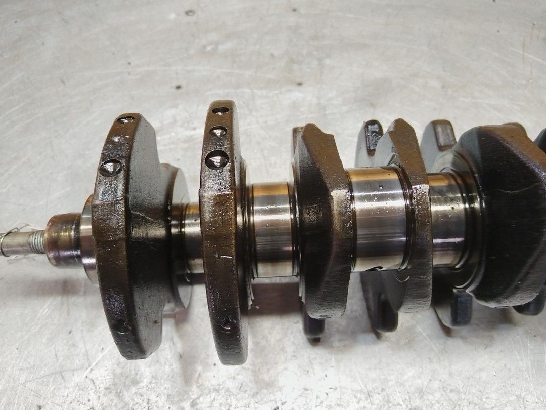 Коленвал FJOQP6 Audi 80 купить с доставкой