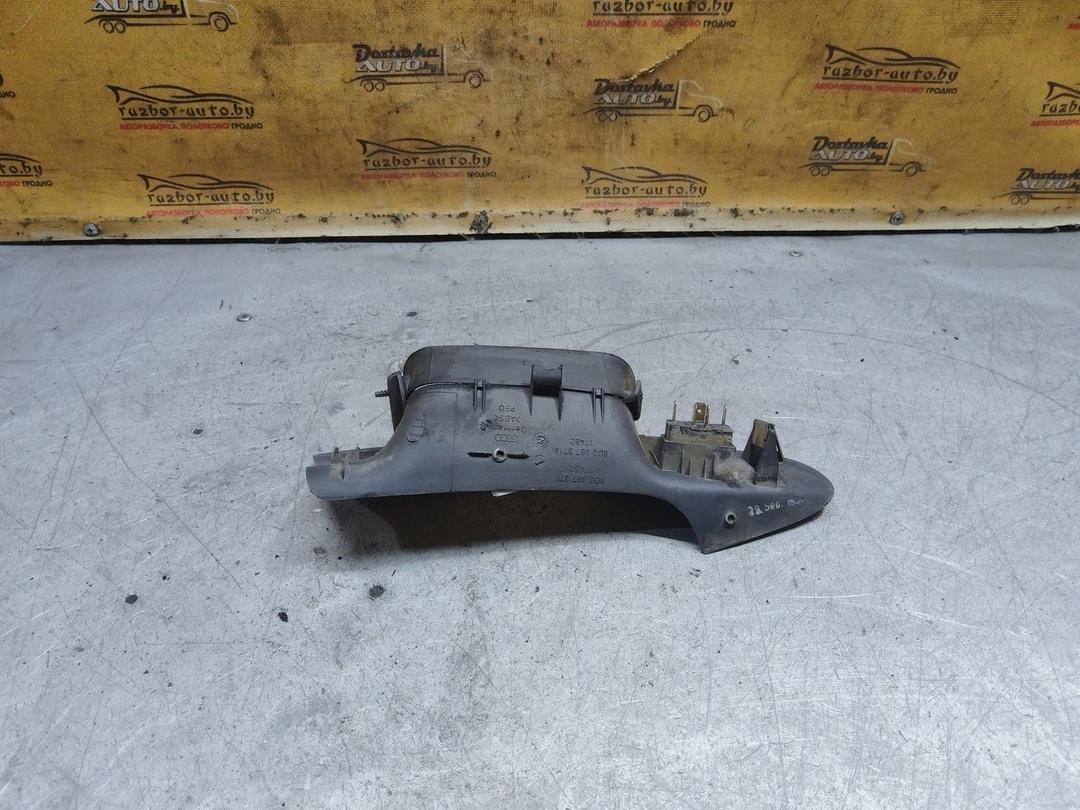 Ручка внутренняя задняя левая WSFXNS Audi A4 купить с доставкой