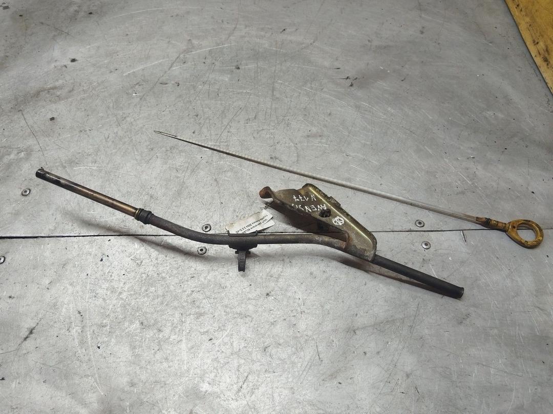 Щуп двигателя 9DU94I Toyota Avensis - Фото 2