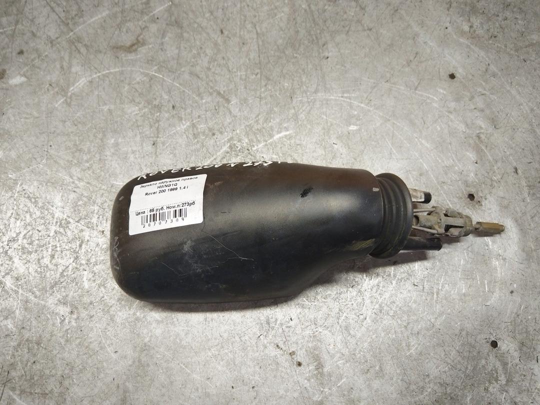 Зеркало наружное правое HWNG1Q Rover 200 - Фото 1