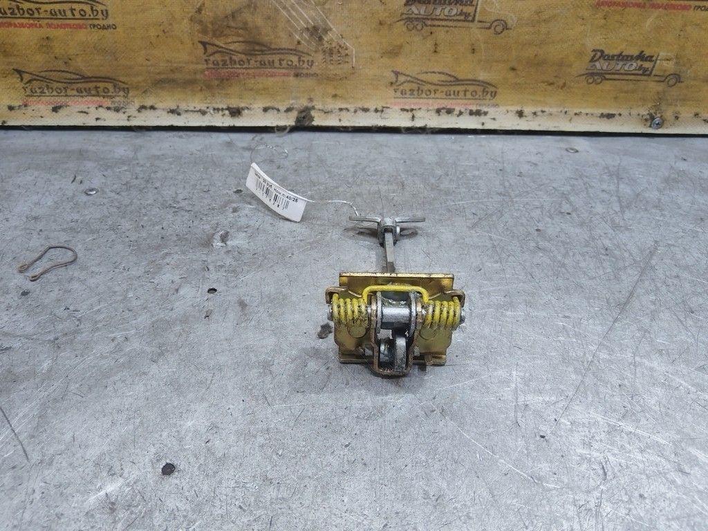 Ограничитель открывания двери передней 5472L7 Citroen C5 - Фото 2