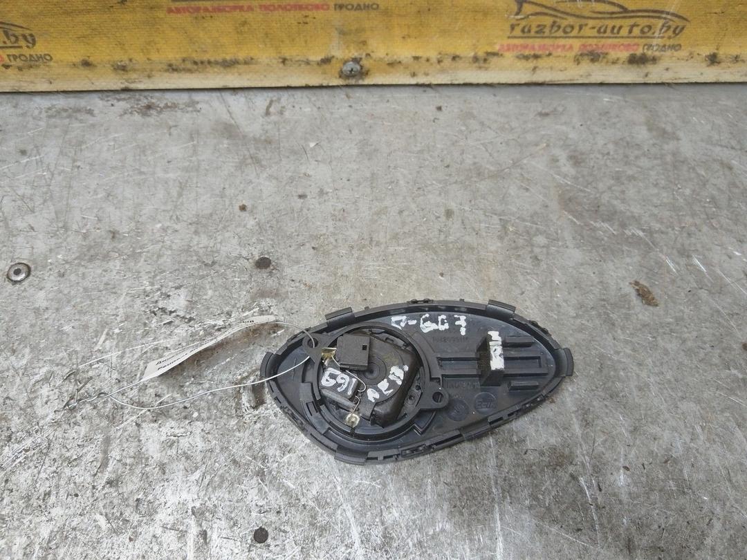 Динамик торпедо правый I2SK86 Peugeot 607 купить с доставкой