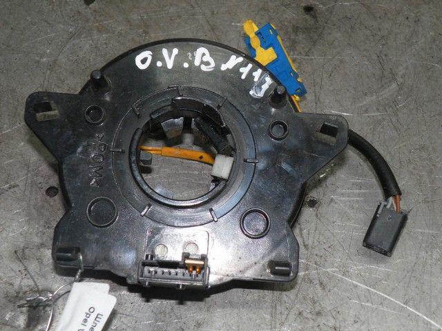 Шлейф руля WZBQOS Opel Vectra