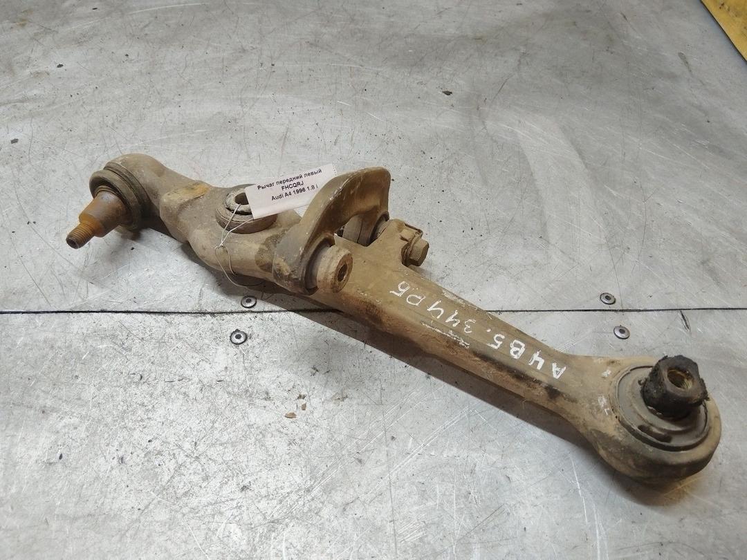 Рычаг передний левый FHCQRJ Audi A4