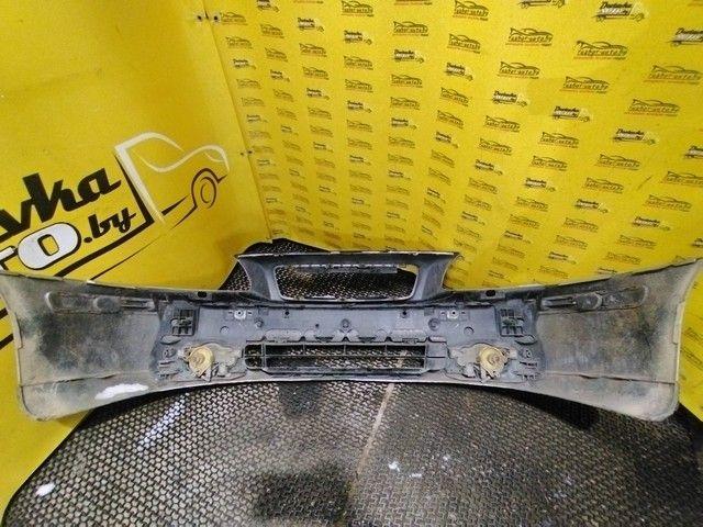 Бампер передний AT8ZWF Volvo V70 купить с доставкой