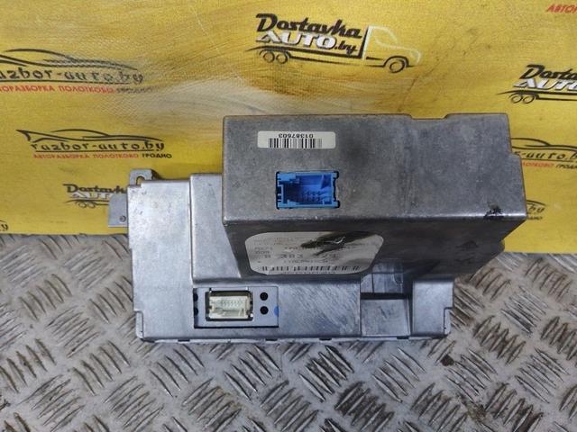 Магнитола 4R428I BMW 3 E46 купить в магазине запчастей бу