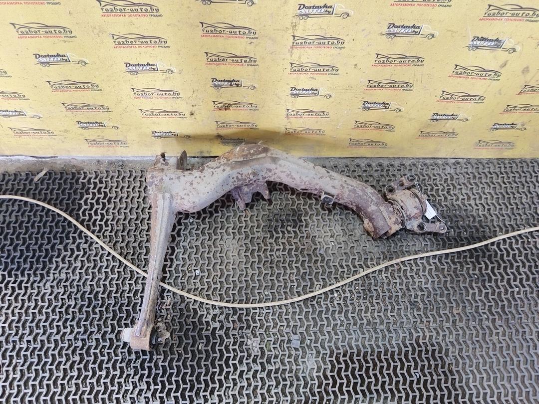 Рычаг задний правый V27BT1 Toyota Avensis купить на авторазборке