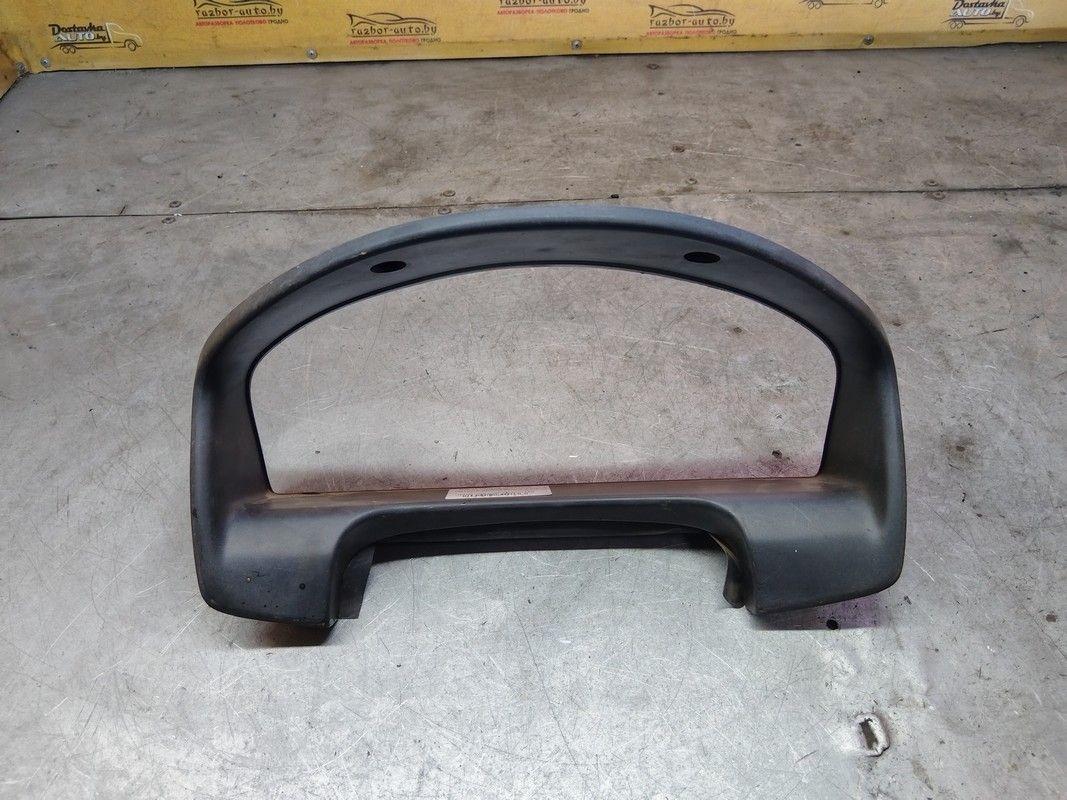 Кожух панели приборов O10ICU Mazda Premacy - Фото 2