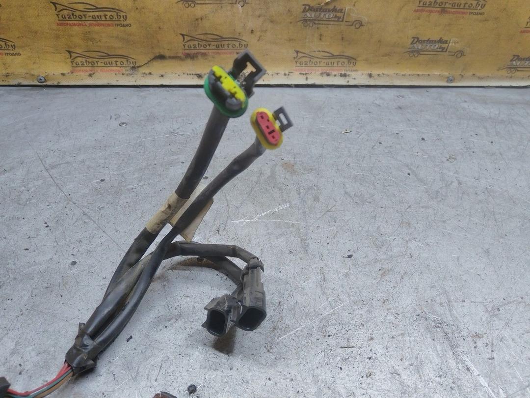 Проводка 46YUYV Renault Espace купить в магазине запчастей бу