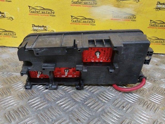 Блок предохранителей 227L7S Opel Signum - Фото 2