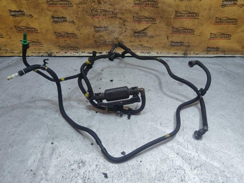 Насос топливный ручной (подкачка) 455D0V Citroen C5 - Фото 1