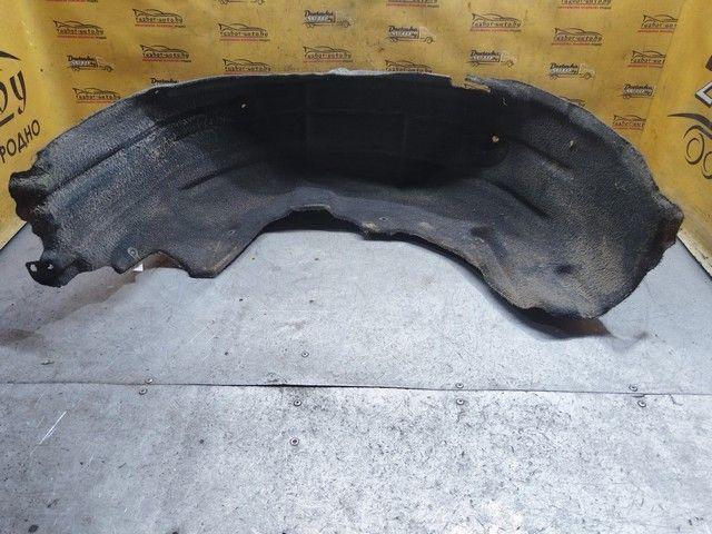 Защита арок задняя левая (подкрылок) O0Z6YS Toyota Avensis купить с доставкой