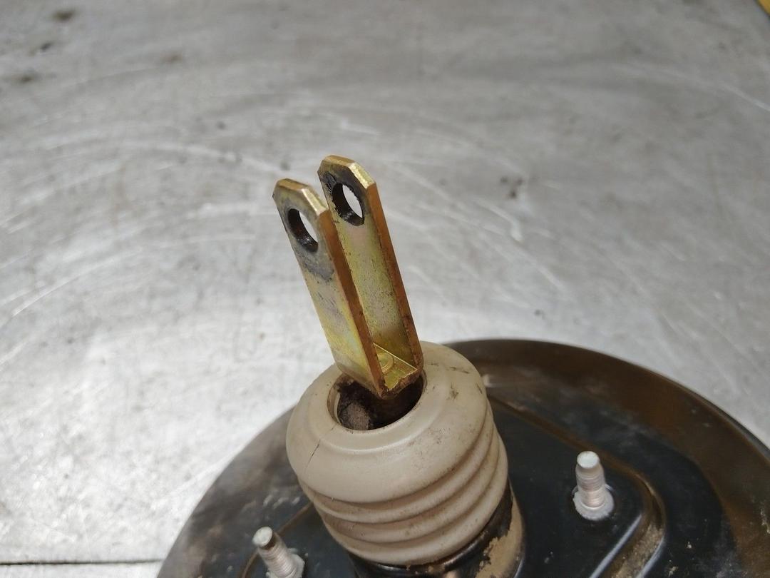 Вакуумный усилитель тормозов DKK7K3 Volvo V40 - Фото 5