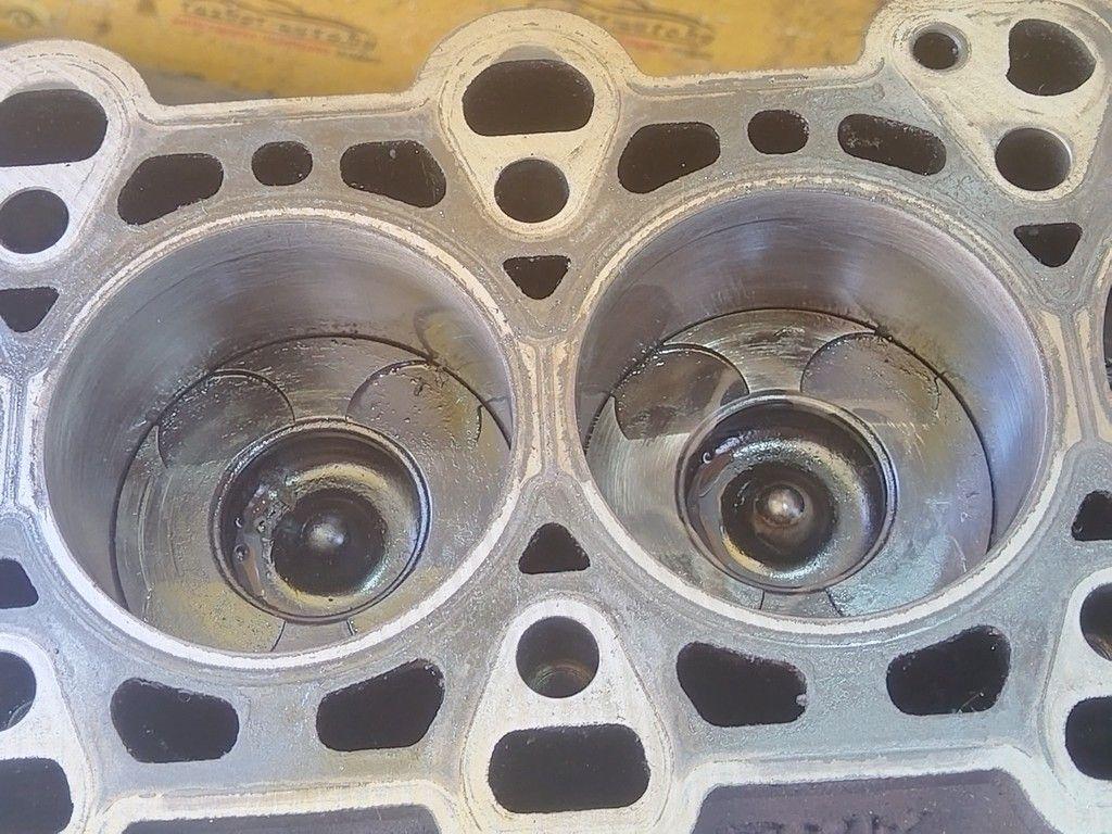 Блок цилиндров 2HJMMY BMW 5 E39 - Фото 11