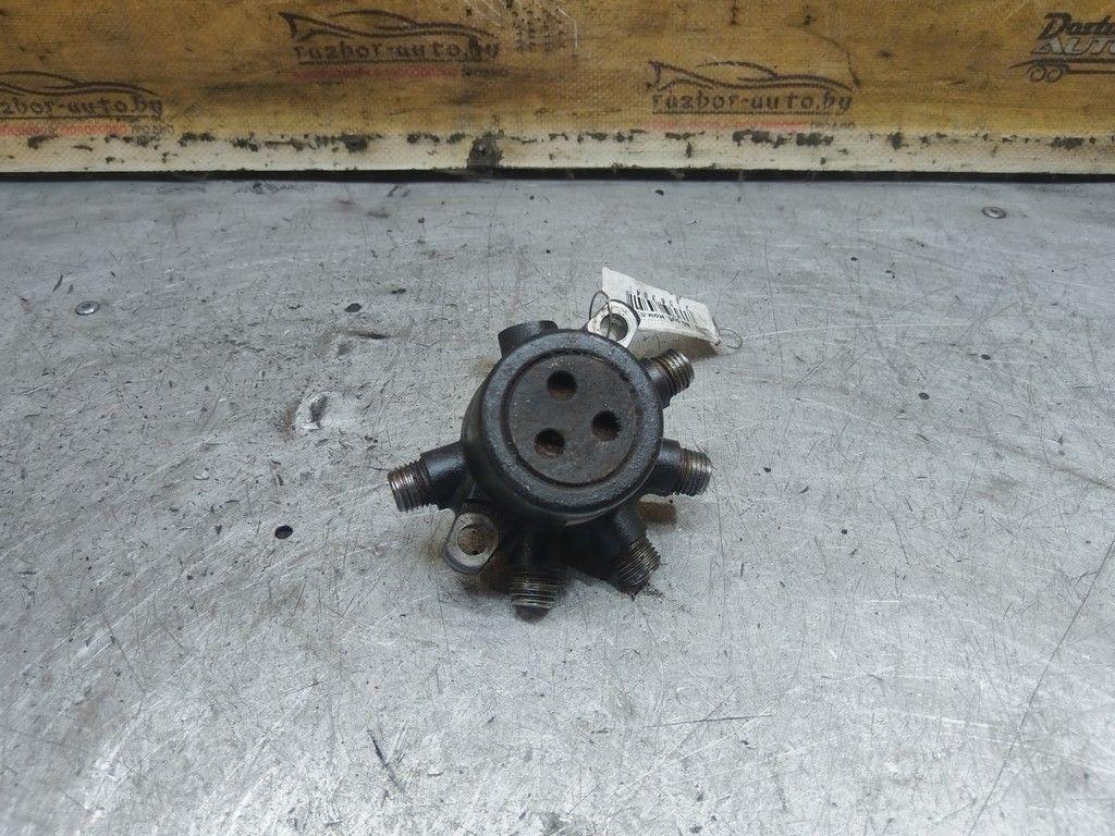 Топливная рампа QKUWOA Ford C-Max - Фото 3