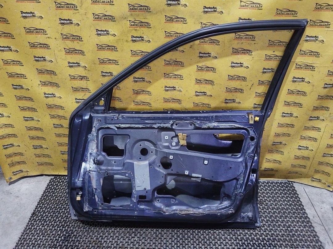 Дверь передняя правая UPMZ6O Mitsubishi Carisma undefined