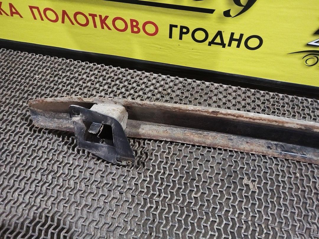 Усилитель бампера заднего TY987Z Volkswagen Golf - Фото 5