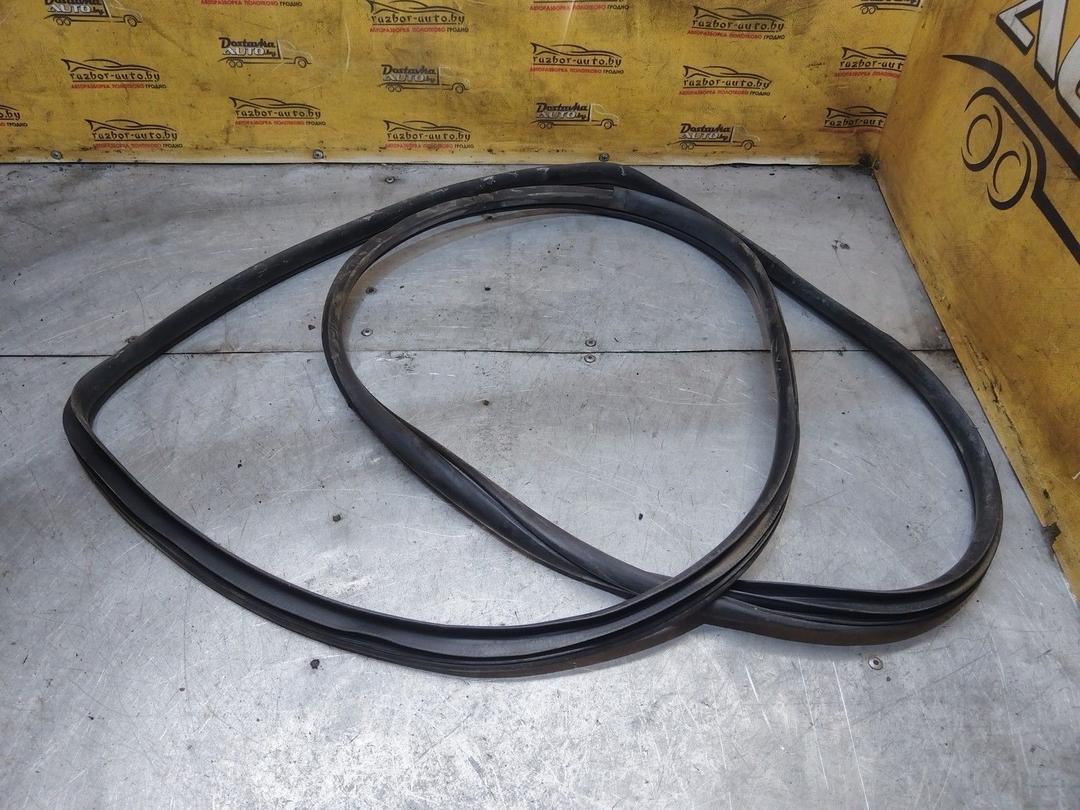 Уплотнитель двери задней правой P95SX9 Kia Sorento - Фото 3