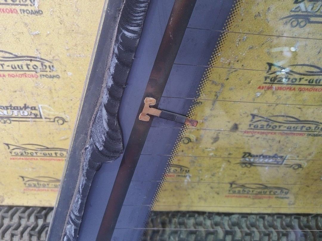 Стекло заднее GNI711 Ford Mondeo - Фото 4