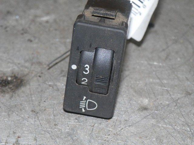 Кнопка корректора фар RNPF0T Citroen Berlingo