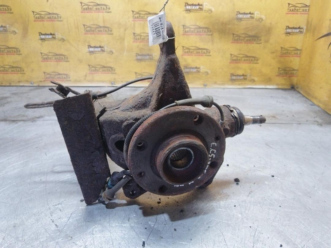 Кулак поворотный левый N8J0PJ Citroen C5