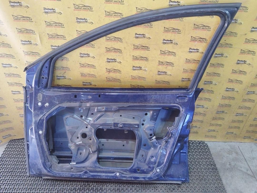 Дверь передняя правая VF63KG Citroen C5 купить в магазине запчастей бу