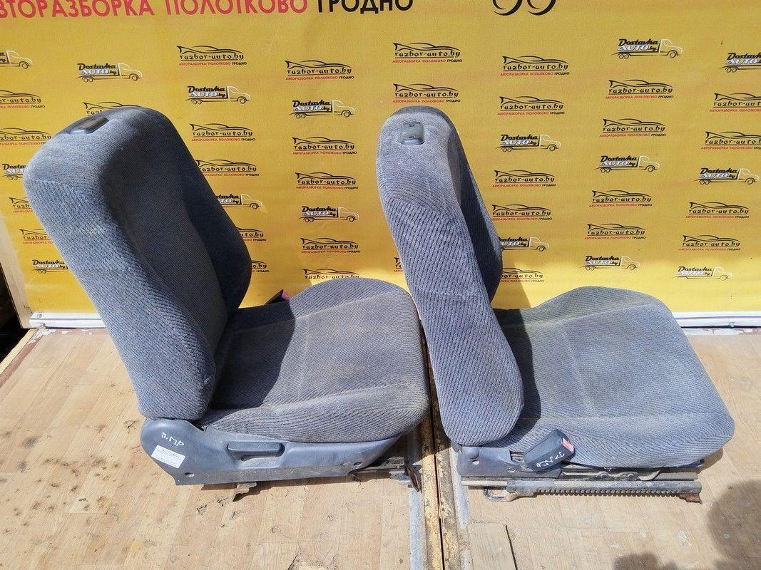 Сиденье переднее QIQTZR Honda Civic купить в магазине запчастей бу