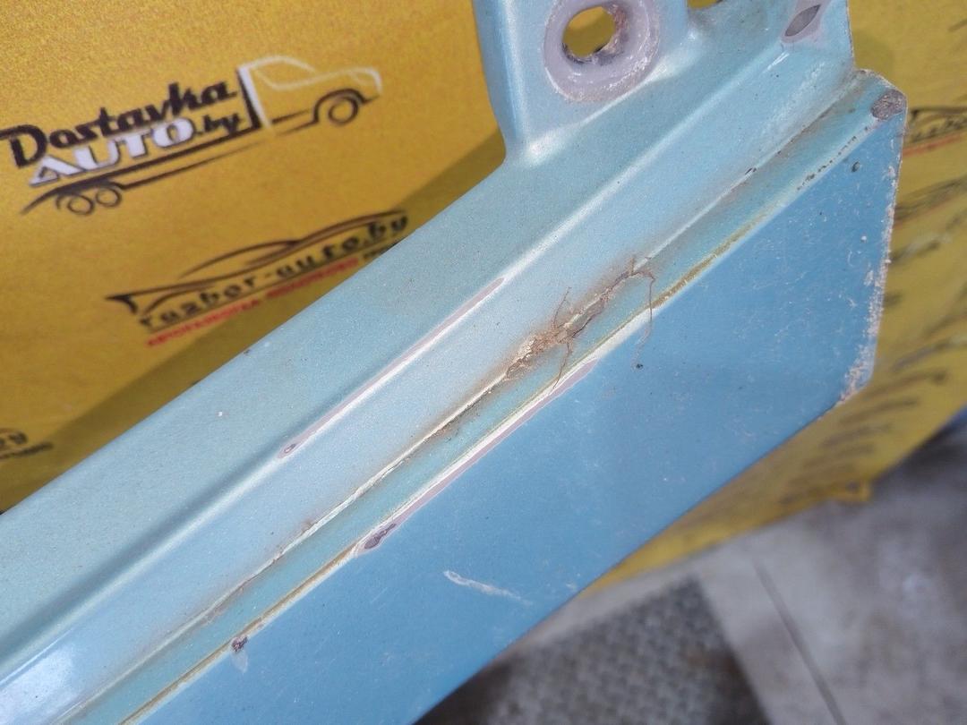 Крыло заднее правое OWGXZE Citroen C8 купить в магазине запчастей бу