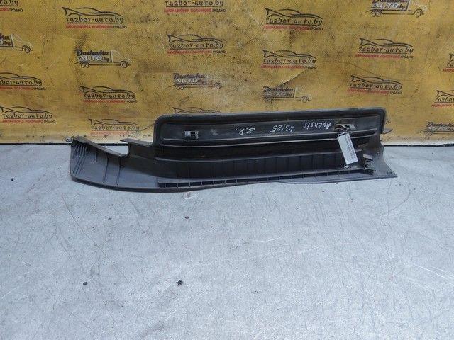 Накладка на порог внутренняя задняя правая A17D74 Toyota Avensis купить с доставкой