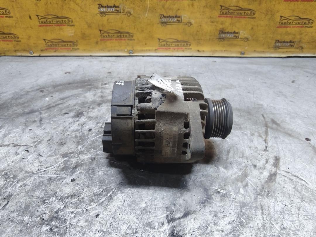 Генератор 475T2Z Fiat Punto