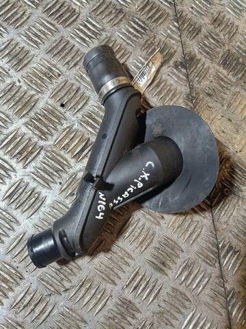 Маслозаливная горловина 0H8ZXL Citroen Xsara Picasso купить