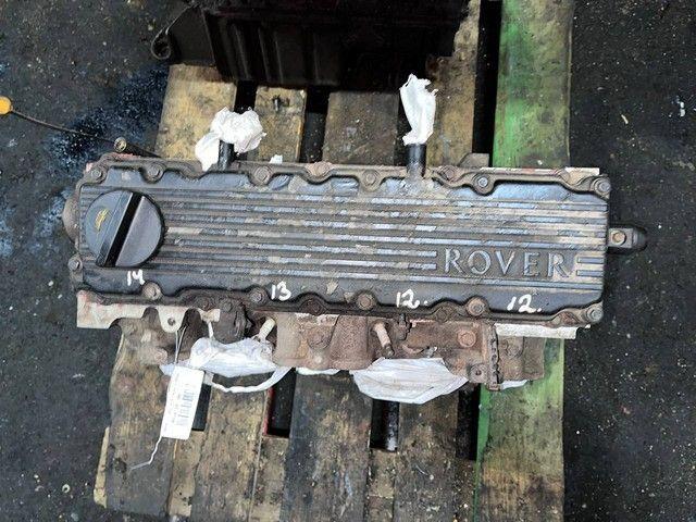 Двигатель XS5YX0 Rover 200 купить с доставкой