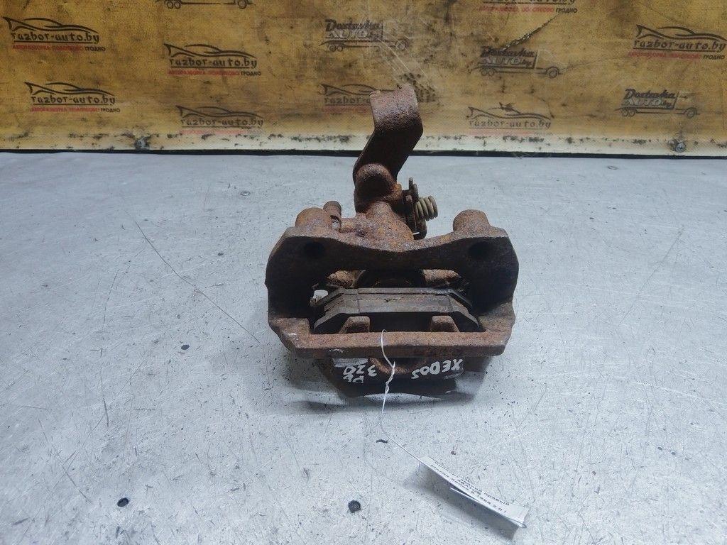 Суппорт задний правый 3BATOB Mazda Xedos 6 - Фото 4