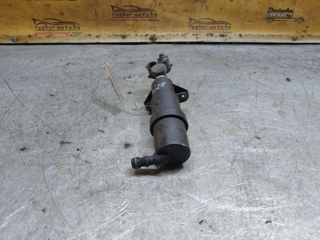 Насос (моторчик) омывателя фар 16197Q Seat Toledo купить с доставкой