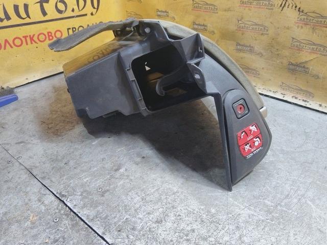 Бардачок O4TE26 Citroen C8 - Фото 4