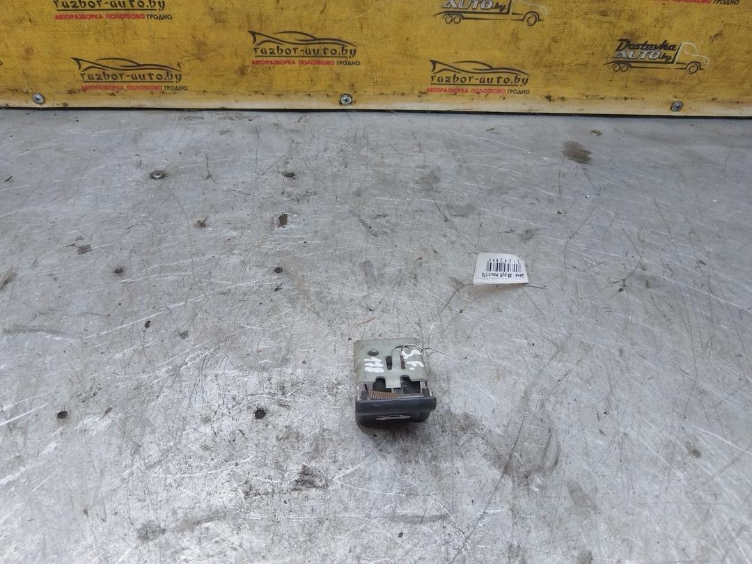 Ручка открывания капота S5KEQL Subaru Forester