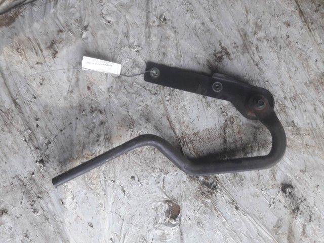 Петля капота HPO2S8 Chrysler Voyager - Фото 3