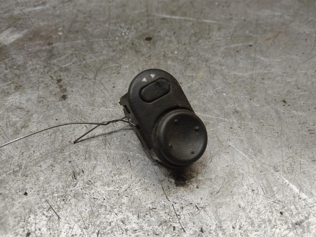 Джойстик регулировки зеркал N455UR Opel Astra