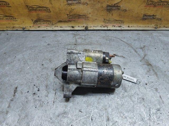 Стартер XN04CS Citroen Xsara Picasso