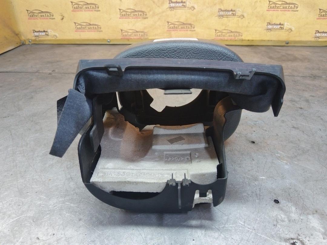 Кожух рулевой колонки JAGL8W Citroen C5 - Фото 5